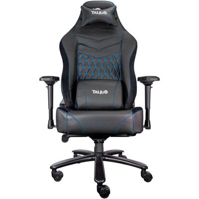 Silla de juego TALIUS MAMUT - Ergonómica, Ajustable, Grande Silla de juego TALIUS MAMUT - Ergonómica, Ajustable, Grande