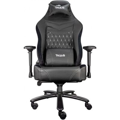 Silla de juego TALIUS Mamut - Reposabrazos 4D, Hasta 170kg Silla de juego TALIUS Mamut - Reposabrazos 4D, Hasta 170kg
