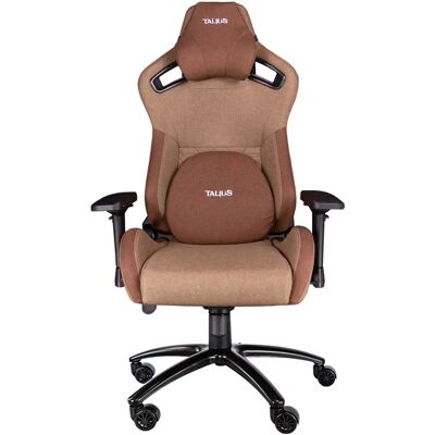 Silla de Juego Talius Raptor - Ergonómica, Ajustable, Duradera Silla de Juego Talius Raptor - Ergonómica, Ajustable, Duradera
