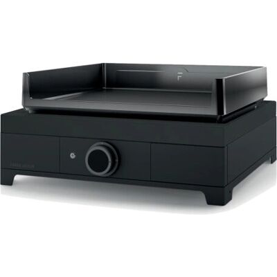 Forge Adour MODERN E45 A N - Negro - Plancha eléctrica Forge Adour MODERN E45 A N - Negro - Plancha eléctrica