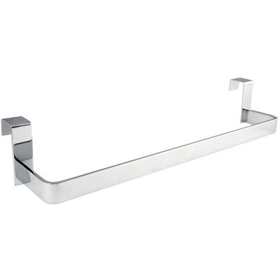 KIBATH 321044 Stainless Steel Chrome Towel Rack - Bathroom Furniture KIBATH 321044 Stainless Steel Chrome Towel Rack - Bathroom Furniture