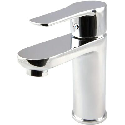 Grifo monomando Kibath - Lavabo baño Grifo monomando Kibath - Lavabo baño