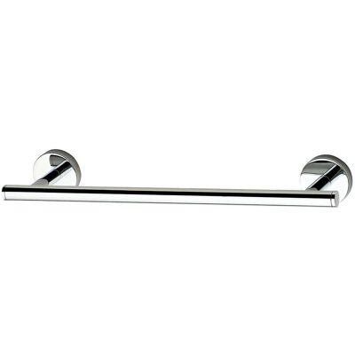 KIBATH Barre à Serviettes en Acier Inox 45cm - Accessoire Salle de Bain - Publicité KIBATH Barre à Serviettes en Acier Inox 45cm - Accessoire Salle de Bain - Publicité