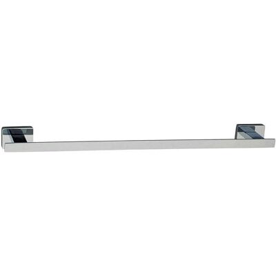 Kibath Sierra Barra de Toallas 30 cm Cromo - Toallero Kibath Sierra Barra de Toallas 30 cm Cromo - Toallero