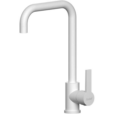 Kibath Modelo Sou Grifo de Caño Alto de Latón - Fregadero Kibath Modelo Sou Grifo de Caño Alto de Latón - Fregadero
