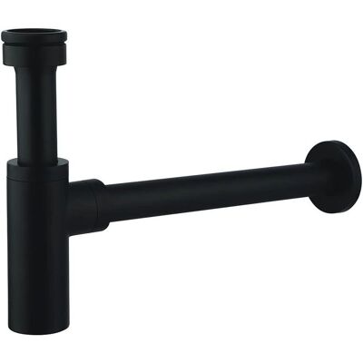 Sifón de Desagüe en Latón - Ajustable 185mm - Cocina y Baño Sifón de Desagüe en Latón - Ajustable 185mm - Cocina y Baño