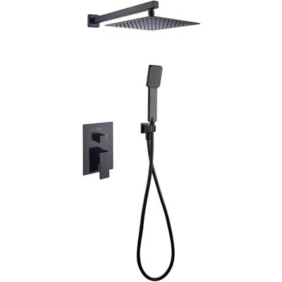Kibath Grifo de Ducha Empotrado Monomando - Tipo de Producto Kibath Grifo de Ducha Empotrado Monomando - Tipo de Producto