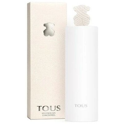 Tous Tous Les Colognes Concentrées Eau de Toilette Vert - 90ml Femmes - Publicité Tous Tous Les Colognes Concentrées Eau de Toilette Vert - 90ml Femmes - Publicité