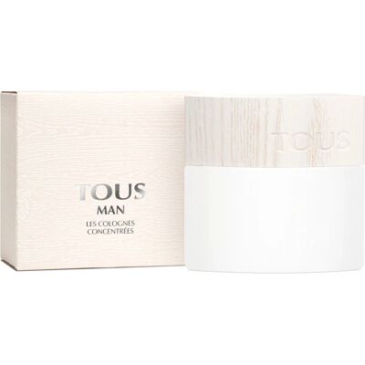 Tous Tous Man Eau de Toilette - Eau de Toilette Tous Tous Man Eau de Toilette - Eau de Toilette
