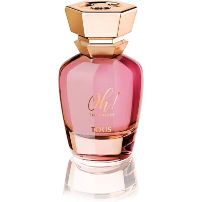 Perfume Tous Oh! The Origin - Eau de Parfum Spray 50ml Perfume Tous Oh! The Origin - Eau de Parfum Spray 50ml