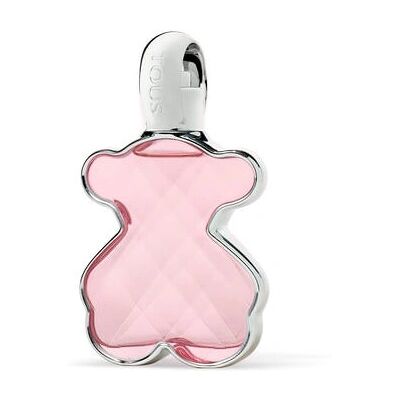 Tous LoveMe Eau de Parfum - Floral Frutal 50ml para Mujeres Tous LoveMe Eau de Parfum - Floral Frutal 50ml para Mujeres