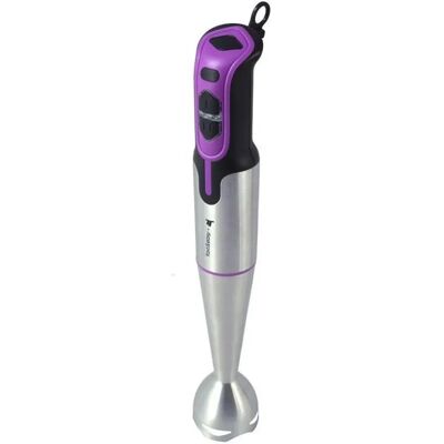 Batidora de mano Thulos BM512 - 700W, 2 velocidades, Acero inoxidable Batidora de mano Thulos BM512 - 700W, 2 velocidades, Acero inoxidable
