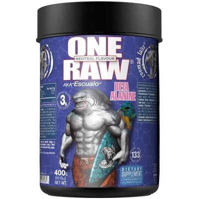 Zoomad Labs Bêta-Alanine 400g - Soutien Performance - Publicité Zoomad Labs Bêta-Alanine 400g - Soutien Performance - Publicité