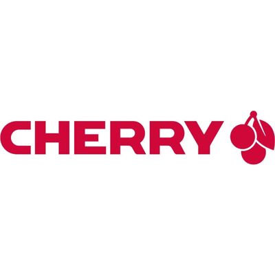Cherry AK-C7412 Branco - Teclado Lavável e Desinfetável Cherry AK-C7412 Branco - Teclado Lavável e Desinfetável