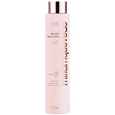 Shampoo moltiplicatore di capelli Black Baccara di Miriam Quevedo - Tipo di capelli Shampoo moltiplicatore di capelli Black Baccara di Miriam Quevedo - Tipo di capelli