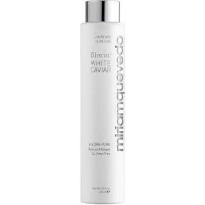 Miriam Quevedo Glacial White Caviar Hydra Pure Rescue Mascarilla - Mascarilla de Rescate Miriam Quevedo Glacial White Caviar Hydra Pure Rescue Mascarilla - Mascarilla de Rescate