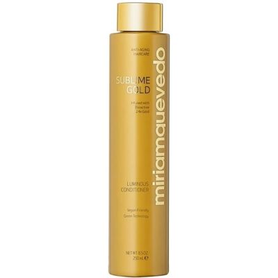 Balsamo Luminoso Oro Sublime Gold - Cura dei Capelli Balsamo Luminoso Oro Sublime Gold - Cura dei Capelli
