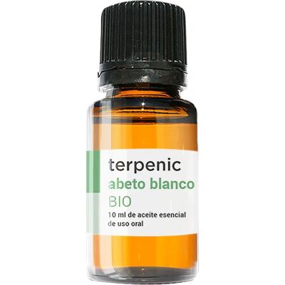 Terpenic White Fir Bio Essential Oil - 10ml Terpenic White Fir Bio Essential Oil - 10ml