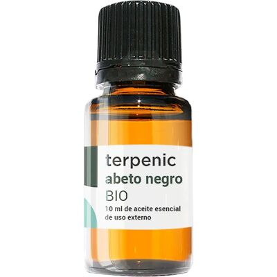 Terpenic Schwarzer Tannenbaum Ätherische Öl - Ätherisches Öl Terpenic Schwarzer Tannenbaum Ätherische Öl - Ätherisches Öl