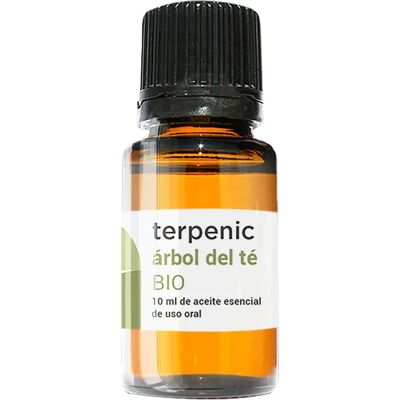 Terpenic Tea Tree Essential Oil - 10ml Terpenic Tea Tree Essential Oil - 10ml