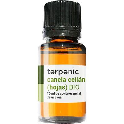 Terpenic Ätherisches Öl Zimtblätter - 10ml Terpenic Ätherisches Öl Zimtblätter - 10ml