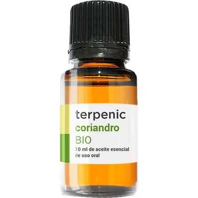 Terpenic Essential Oil Coriander - Essential Oil Terpenic Essential Oil Coriander - Essential Oil