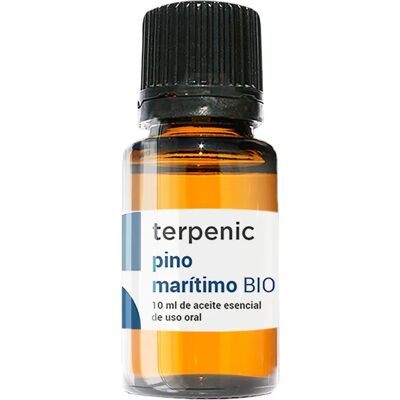 Terpenic Meereskiefernöl Bio - Ätherisches Öl Terpenic Meereskiefernöl Bio - Ätherisches Öl