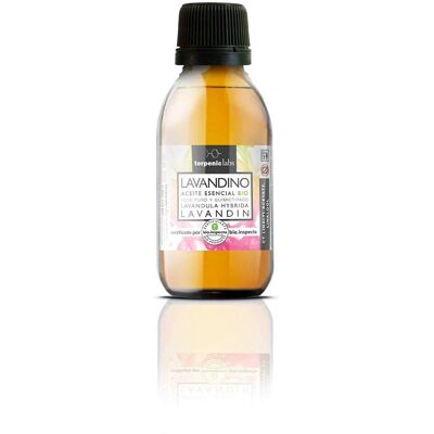 Terpenic Lavandin Ätherische Öl - Ätherisches Öl Terpenic Lavandin Ätherische Öl - Ätherisches Öl