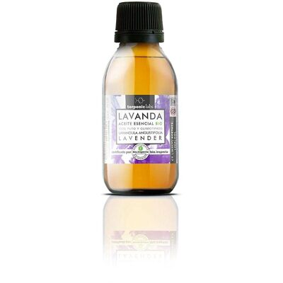 Terpenic Lavendel-Ätherisches Öl 100 ml - Ätherisches Öl Terpenic Lavendel-Ätherisches Öl 100 ml - Ätherisches Öl
