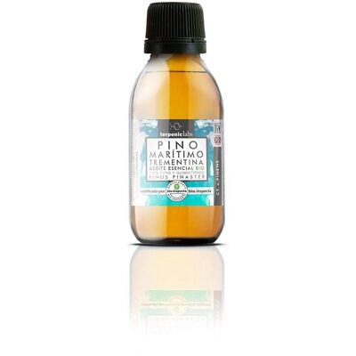 Terpenic Bio-Marine Kiefernöl - 100ml Terpenic Bio-Marine Kiefernöl - 100ml