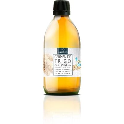 Terpenic Wheat Germ Oil - Essential Oil Terpenic Wheat Germ Oil - Essential Oil
