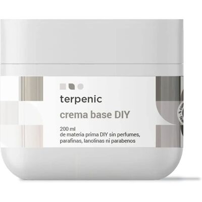 Base de Creme de Massagem Terpenic - Hidratante, Emulsionante, Profissional Base de Creme de Massagem Terpenic - Hidratante, Emulsionante, Profissional