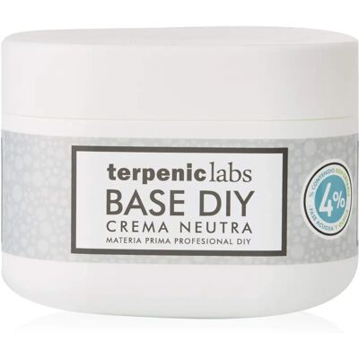 Terpenic Massagecreme - 500ml Natürliche Hautpflege Terpenic Massagecreme - 500ml Natürliche Hautpflege