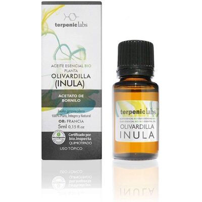 Terpenic Bio Olivenöl Ätherisches Öl - Ätherisches Öl Terpenic Bio Olivenöl Ätherisches Öl - Ätherisches Öl