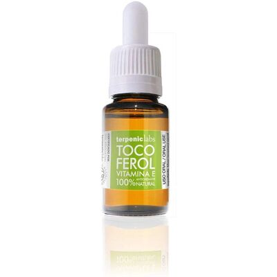 Innobiz Tocoferol - Aceite Esencial 10ml Innobiz Tocoferol - Aceite Esencial 10ml