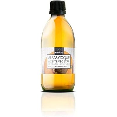 Terpenic Apricot Vegetable Oil - Refined 250ml Terpenic Apricot Vegetable Oil - Refined 250ml