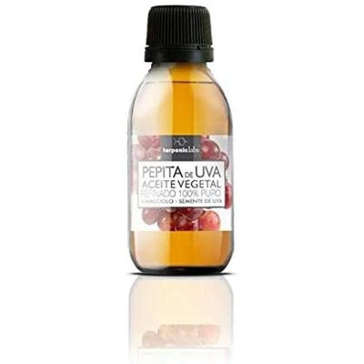 Terpenic Grape Nugget Refined Vegetable Oil - Vegetable Oil Terpenic Grape Nugget Refined Vegetable Oil - Vegetable Oil