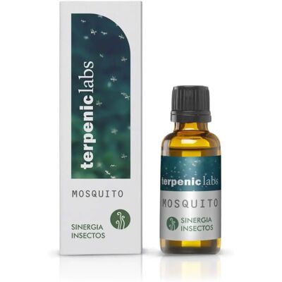 Terpenic Mücken-Synergie Aromadiffusion - Ätherisches Öl Diffusor Terpenic Mücken-Synergie Aromadiffusion - Ätherisches Öl Diffusor