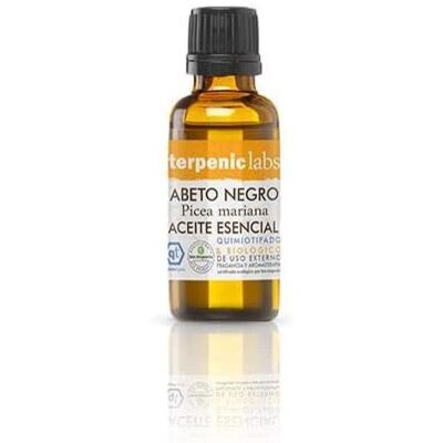 Terpenic Terpenic Labs Schwarzer Fichte Bio 30ml - Ätherisches Öl Terpenic Terpenic Labs Schwarzer Fichte Bio 30ml - Ätherisches Öl