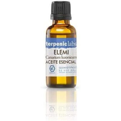 Terpenic Elemi Ätherisches Öl 30ml - Ätherisches Öl Terpenic Elemi Ätherisches Öl 30ml - Ätherisches Öl