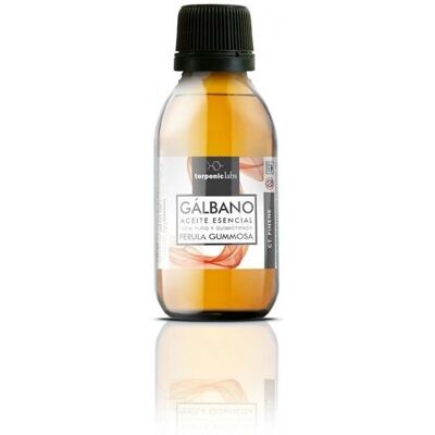 Terpenic Galbanum Essential Oil 30ml - Essential Oil Terpenic Galbanum Essential Oil 30ml - Essential Oil