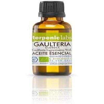Terpenic Gaulthérie Bio 30ml - Ätherische Öl Terpenic Gaulthérie Bio 30ml - Ätherische Öl