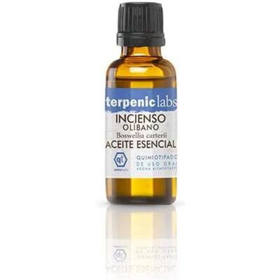 Terpenic Ätherisches Weihrauchöl 30ml - Ätherisches Öl Terpenic Ätherisches Weihrauchöl 30ml - Ätherisches Öl