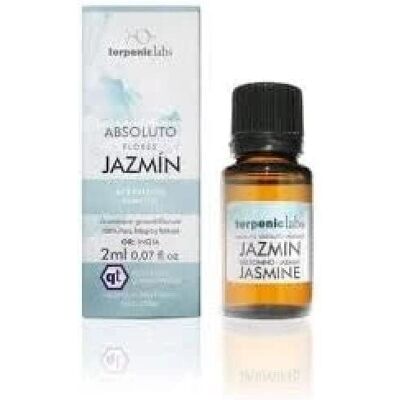 Terpenic Jasmin Absolut 30 ml - Ätherisches Öl Terpenic Jasmin Absolut 30 ml - Ätherisches Öl