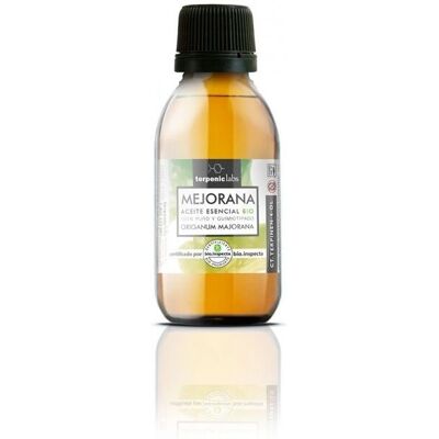 Terpenic Majoran Ätherisches Öl 30ml - Ätherisches Öl Terpenic Majoran Ätherisches Öl 30ml - Ätherisches Öl