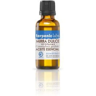 Terpenic Ätherisches Öl Süßer Myrrhe - Ätherisches Öl - Heilende & Beruhigende Eigenschaften Terpenic Ätherisches Öl Süßer Myrrhe - Ätherisches Öl - Heilende & Beruhigende Eigenschaften
