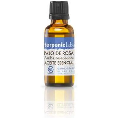Terpenic Rosewood Essential Oil - Tissue Regenerator - 30ml Terpenic Rosewood Essential Oil - Tissue Regenerator - 30ml