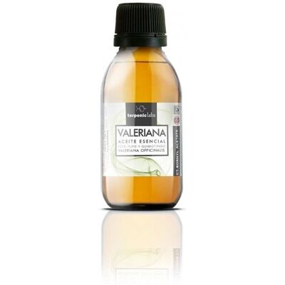 Terpenic Valerian Essential Oil - 30ml - Essential Oil Terpenic Valerian Essential Oil - 30ml - Essential Oil