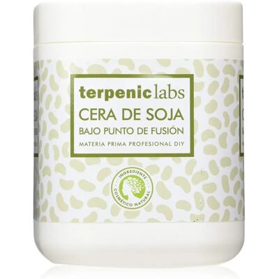 Cera di soia Terpenic - Cura della pelle - 500g Cera di soia Terpenic - Cura della pelle - 500g