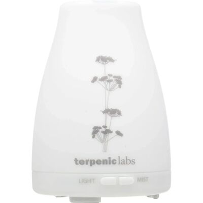 Terpenic Bruma Diffusor - Luftbefeuchter & Aromaterapie Terpenic Bruma Diffusor - Luftbefeuchter & Aromaterapie